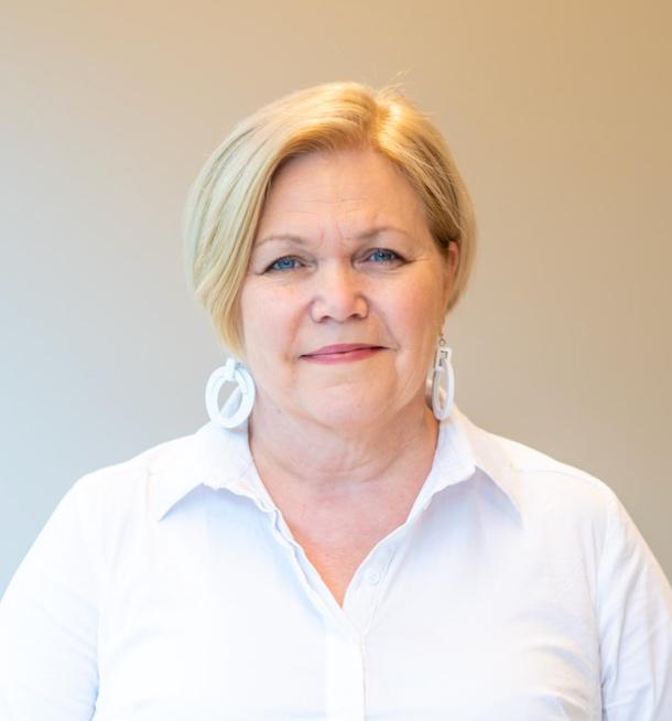 Bernadette Janson