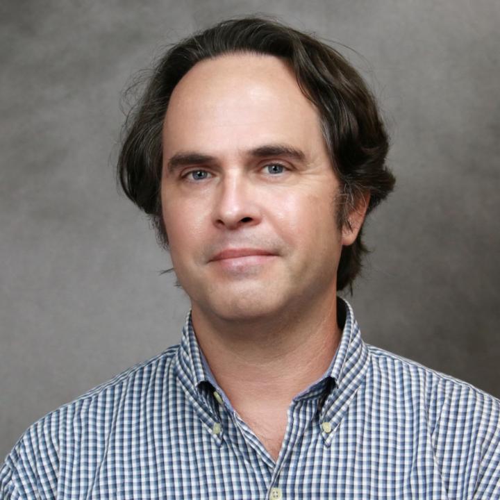 Stephen Turner
