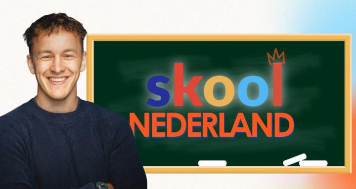 Skool NL 🚀🔥👑