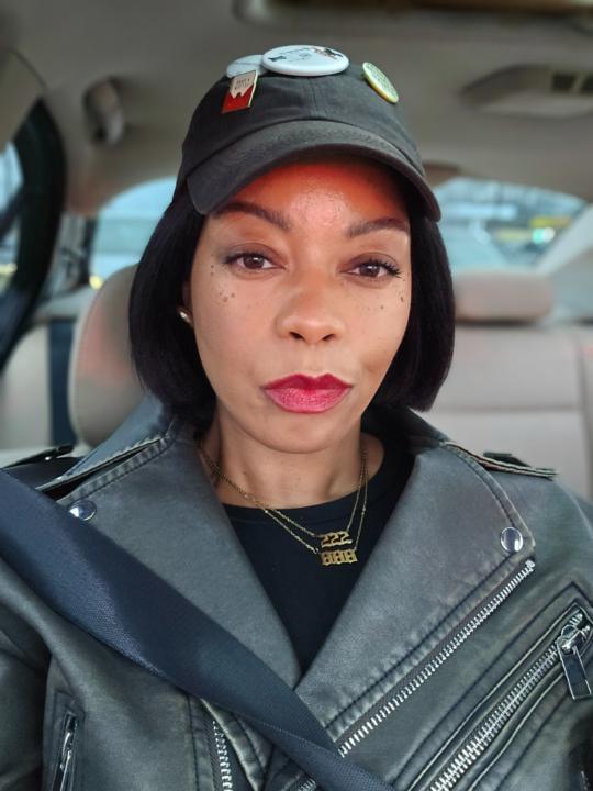 Traci Brooks