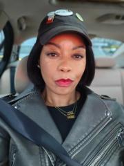 Traci Brooks