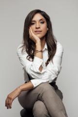 Mónica Morriberón