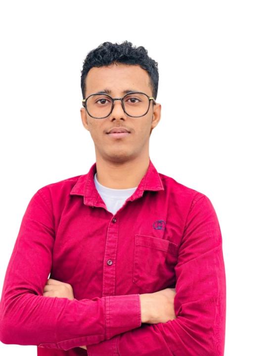 Abdulrahman Alamodi