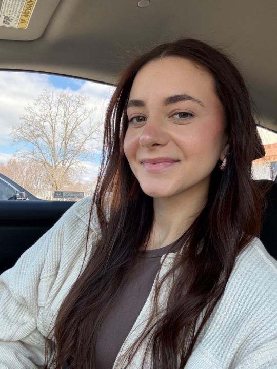 Rebecca Domenech