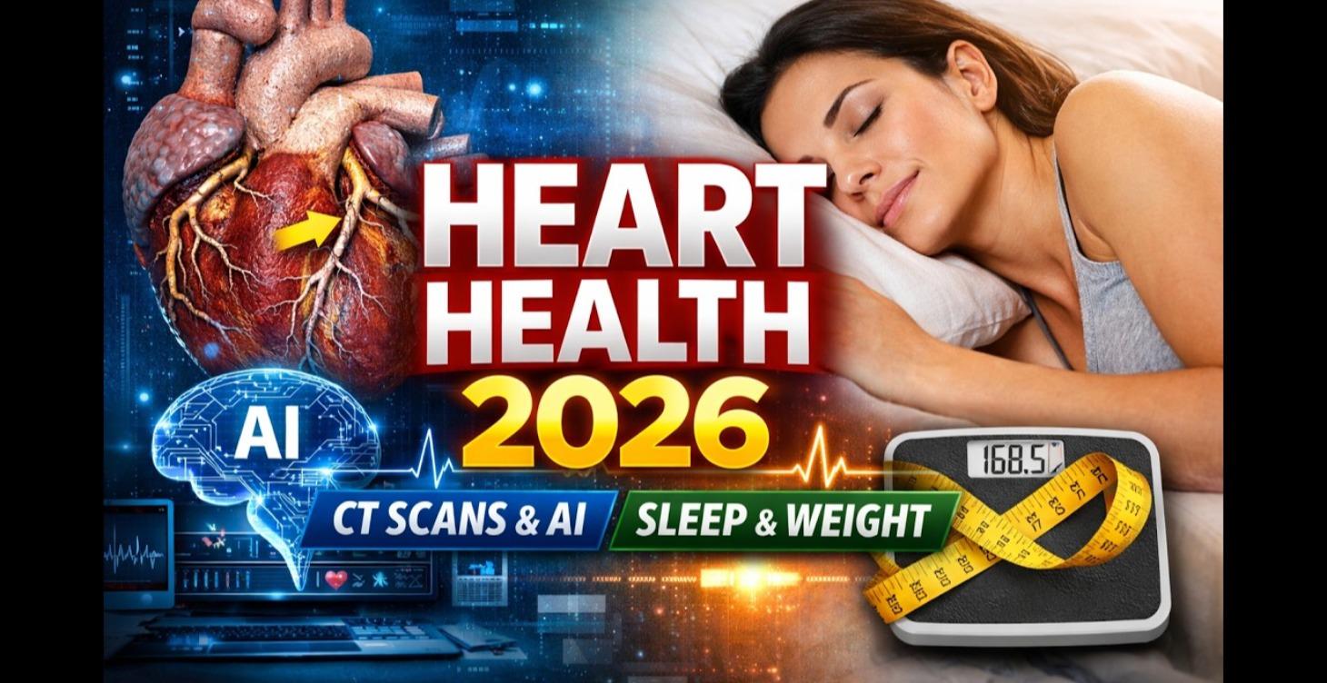 HEART HEALTH 2026