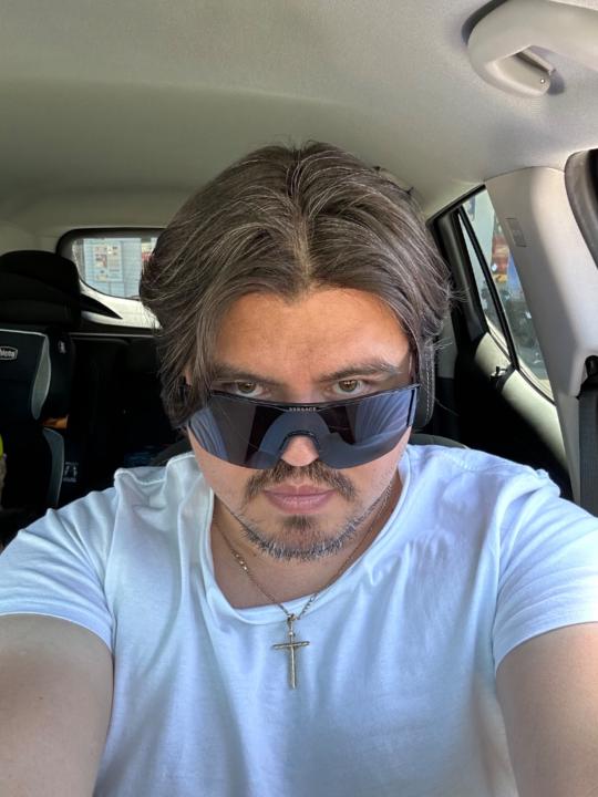 Paolo Vargas