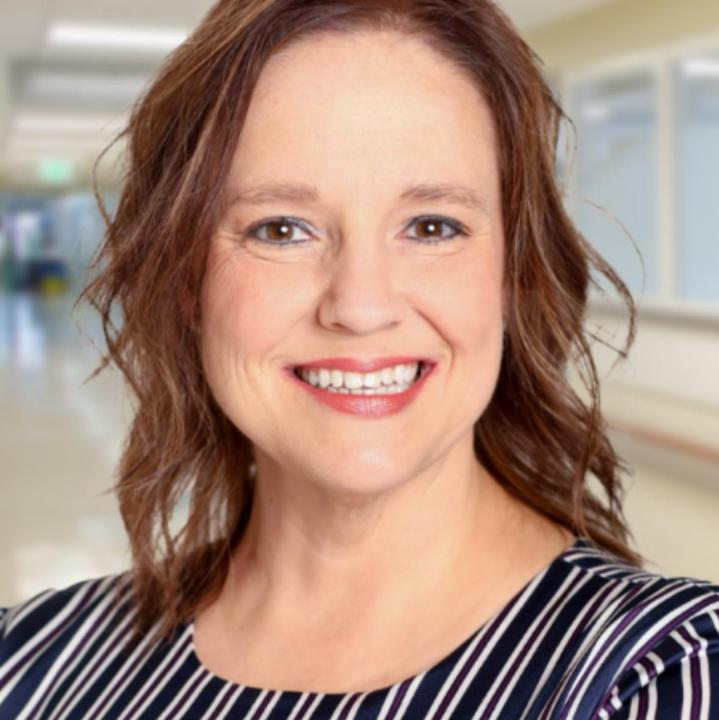 Elizabeth Eversmann