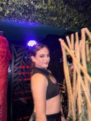 Gina Callejas