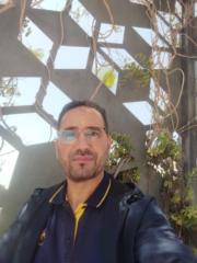 Hicham Es salah