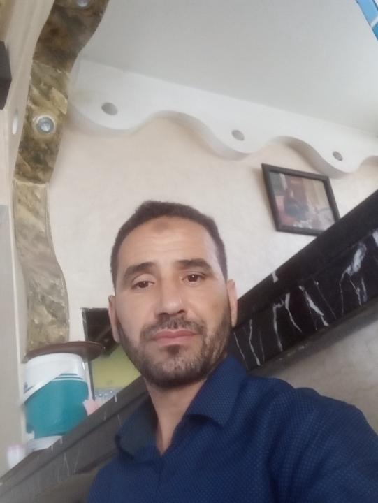 Hicham Es salah