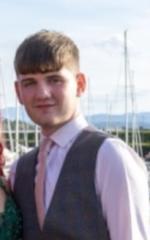 Dylan Stewart