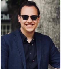 Michael Sandom