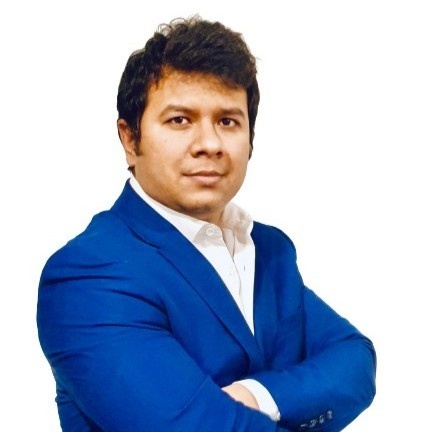Shaibal Chakraborty