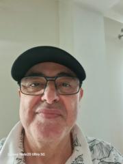Cap Mode