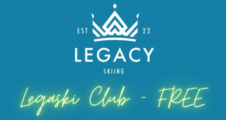 Legaski Club - Free
