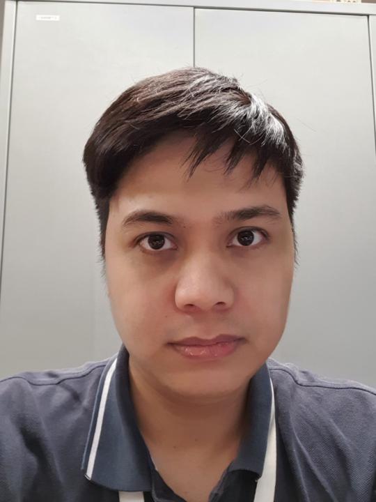 Marlon Salandanan