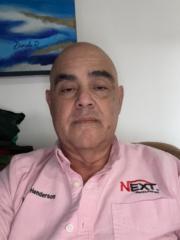 Gerardo Reyes henderson