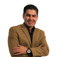 Roberto Martinez