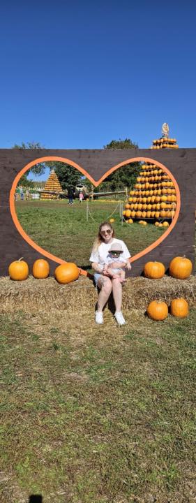 Stephanie Greinecker