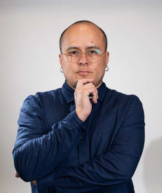 Jose JJ Espejo