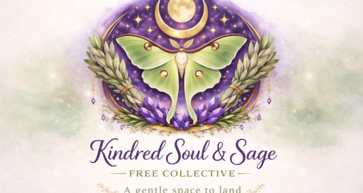 Kindred Soul and Sage