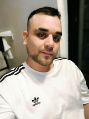 Daniel Viasus Ramírez