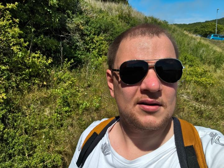 Marek Oko