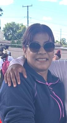 Lupita Espitia