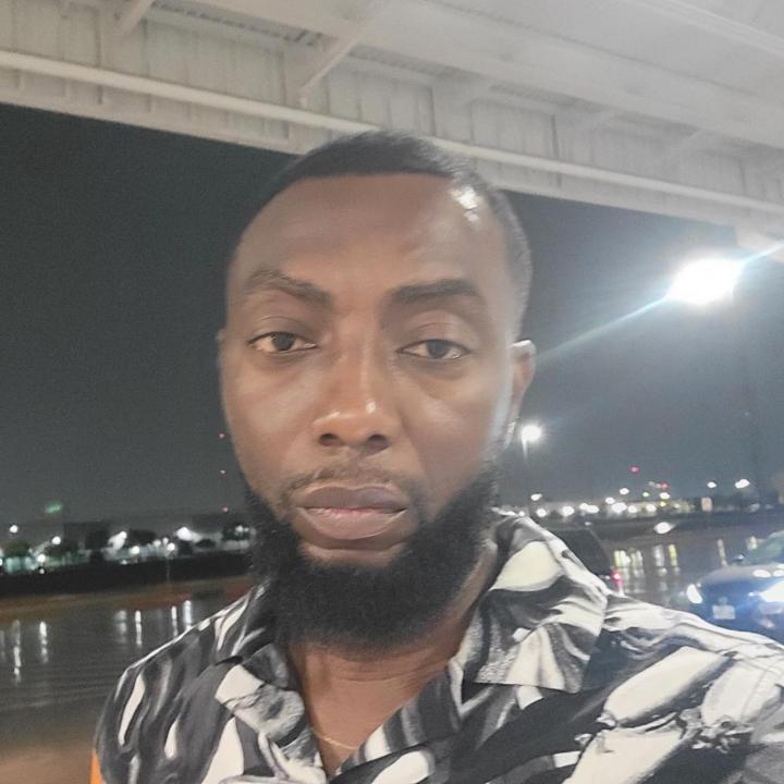 Olutosin Fajuke