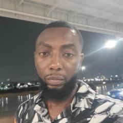 Olutosin Fajuke
