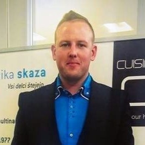 Saso Cerovecki