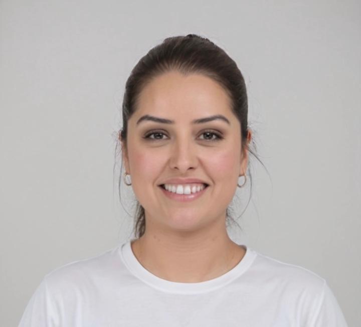 Amina Chaggour