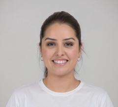 Amina Chaggour