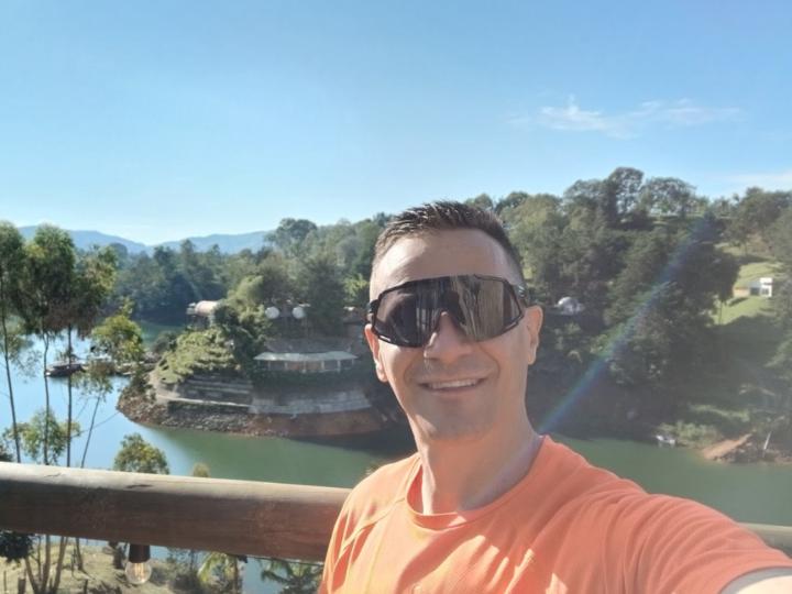 Jhon Bustamante