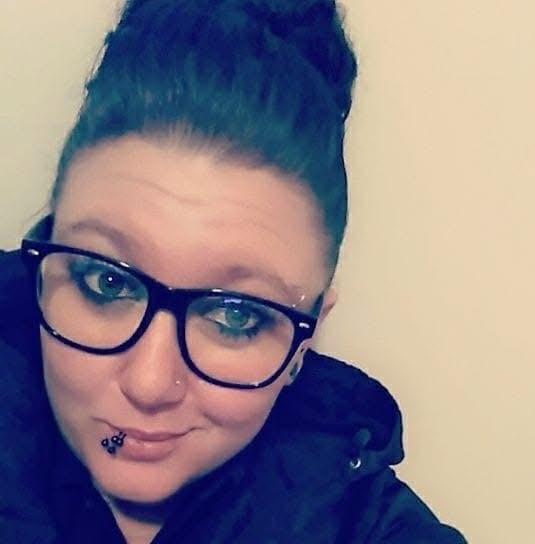 Annastoshia Magdaluyo