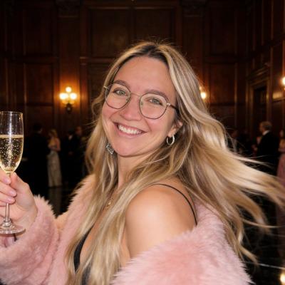 Julia Trost