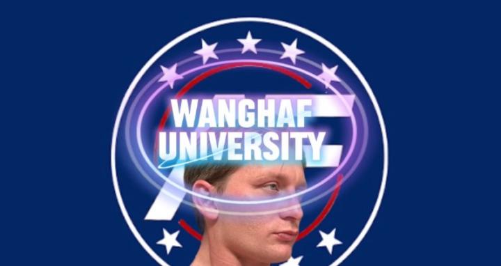 Wanghaf university