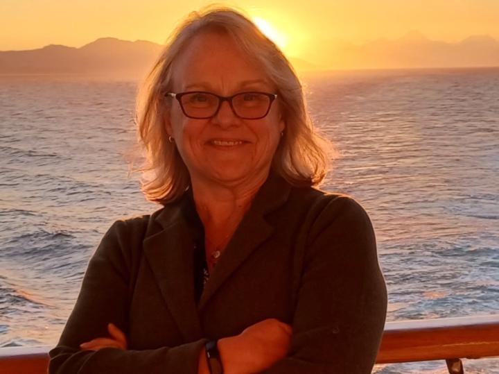 Cindy Weyand