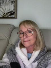 Jill Venus