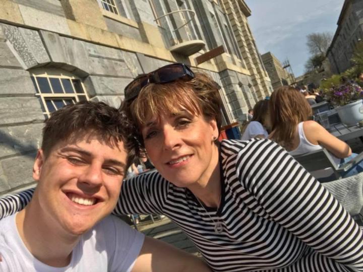 Paula Varndell-Dawes