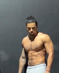 Jacob Sanchez