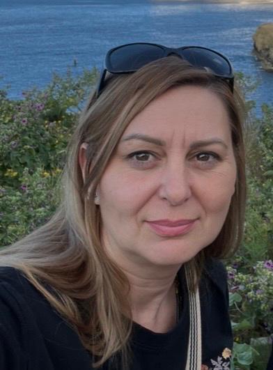 Malczak Beata