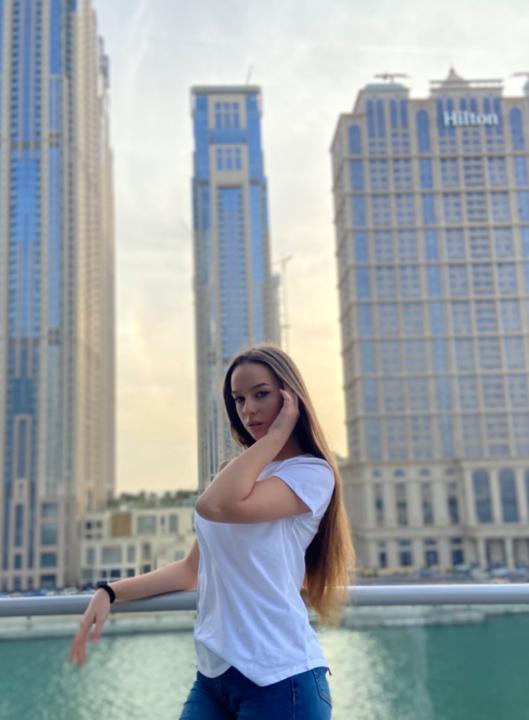 Mia Kostic