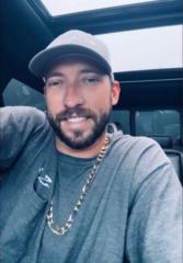Cody Spencer