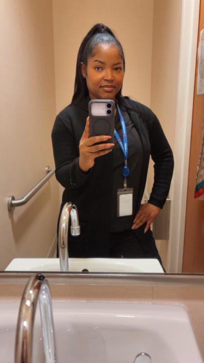 Keisha Caesar