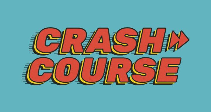 The Crash Course ONLINE