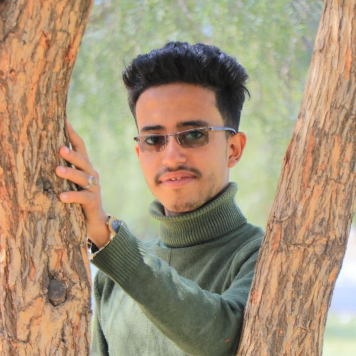 Azzam AbdulJabbar Alzaeem