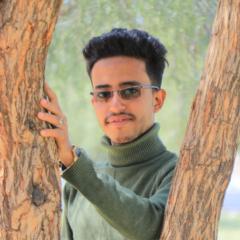 Azzam AbdulJabbar Alzaeem