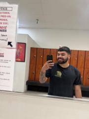 Damian Mendoza