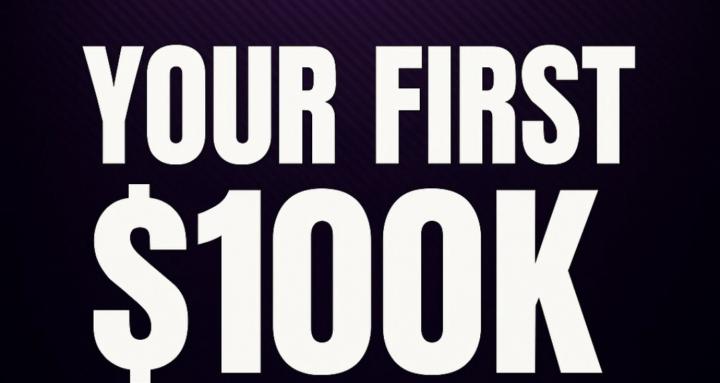 SSB: Your First $100K Year